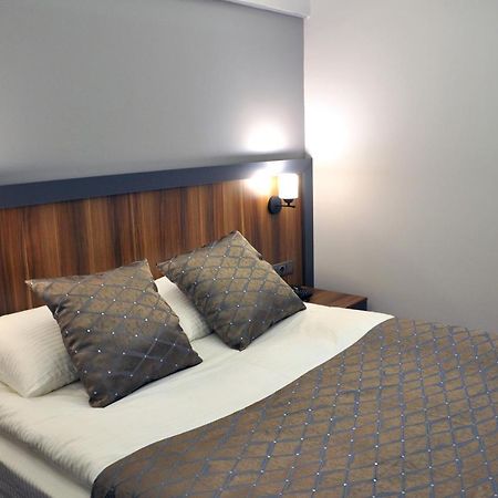Saka Life Otel Erzurum Eksteriør billede