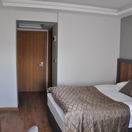 Saka Life Otel Erzurum Eksteriør billede