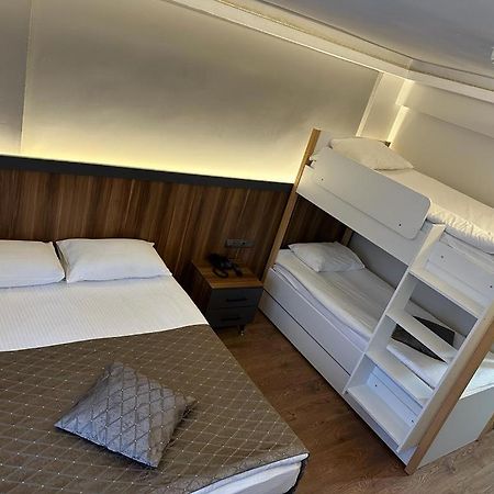 Saka Life Otel Erzurum Eksteriør billede