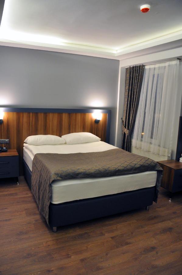 Saka Life Otel Erzurum Eksteriør billede