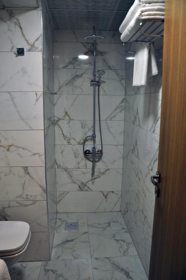 Saka Life Otel Erzurum Eksteriør billede